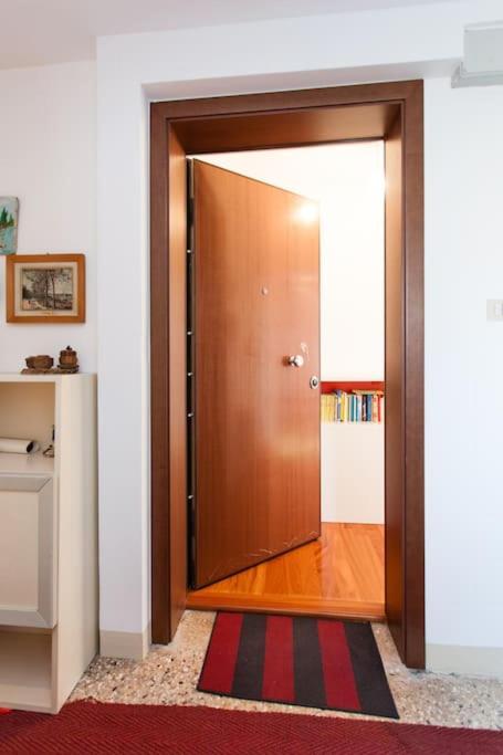 Splendida Vista Su Venezia Appartement Buitenkant foto